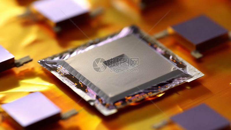 半导体行业毛利率风云：揭秘第三代半导体上市公司排名**