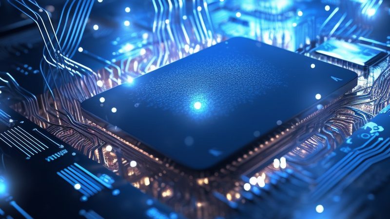 成都半导体公司，揭秘多样化的招聘岗位类型