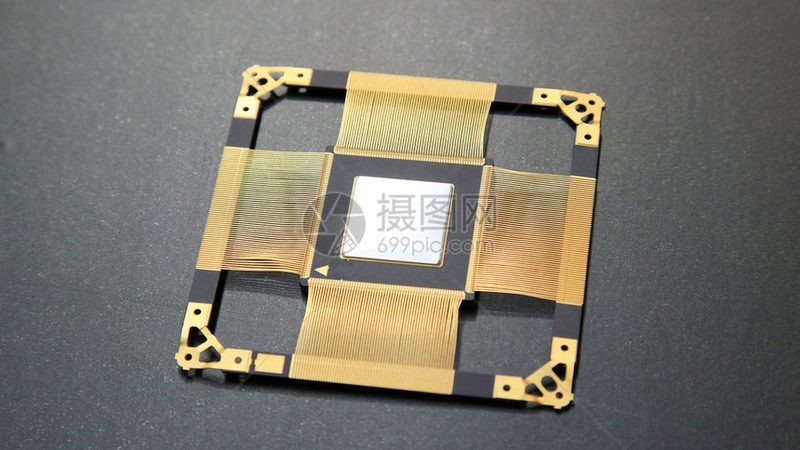 芯片代理价格与采购量：揭秘背后的关系**