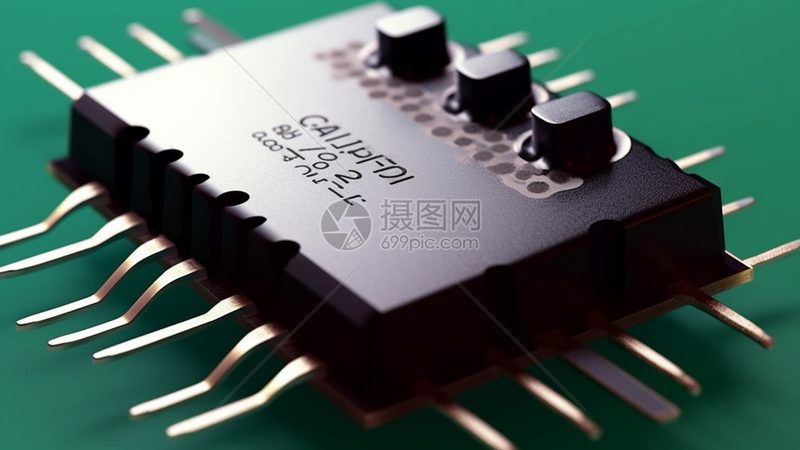 苏州封装测试公司：揭秘半导体产业链的关键一环