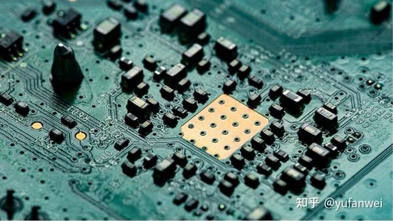 半导体选型：从工艺节点到可靠性评估的关键步骤