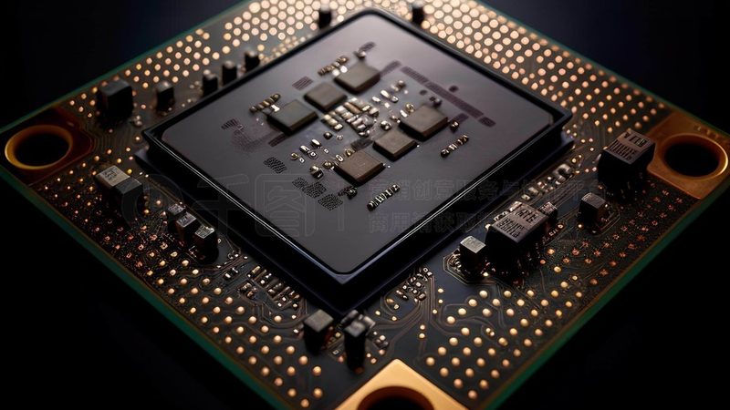 探针卡：揭秘其在半导体测试中的关键作用与性价比考量