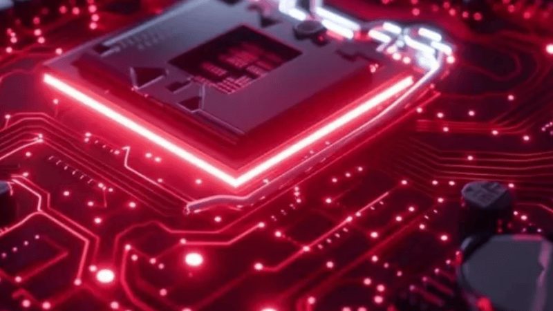 成都半导体公司应届生招聘：行业洞察与职业规划