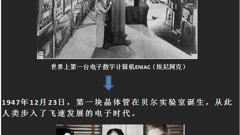 半导体材料：揭秘十大品牌背后的技术实力与市场格局**